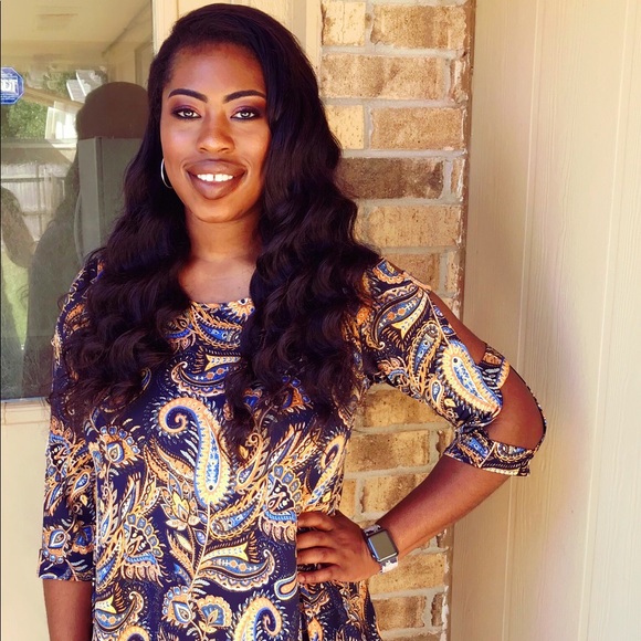 Meet your Posher, Pam - Picture 1 of 1